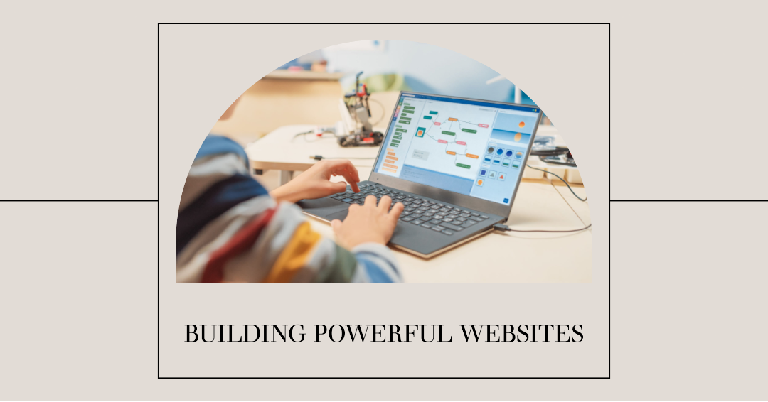 Building Powerful Websites with WordPress and WooCommerce